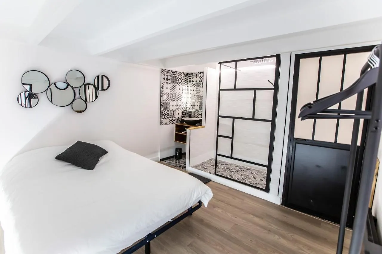 Magnifique Duplex 2Ch / 2 Sdb Apartment Marseille