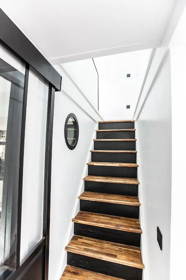 Magnifique Duplex 2Ch / 2 Sdb Apartment Marseille France
