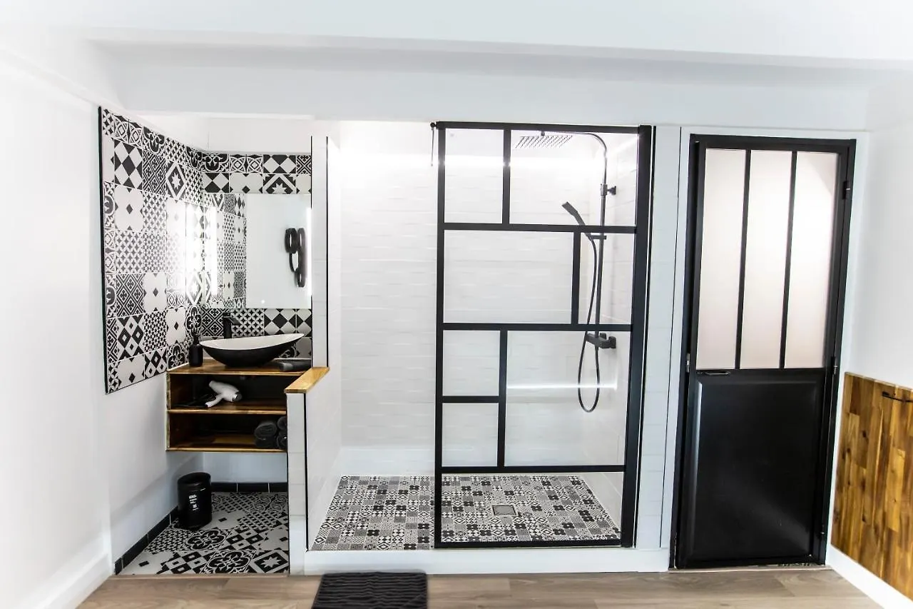 Magnifique Duplex 2Ch / 2 Sdb Apartment Marseille